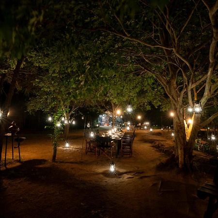 Leopard Trails Wilpattu Hotel Exterior photo