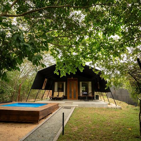 Leopard Trails Wilpattu Hotel Exterior photo