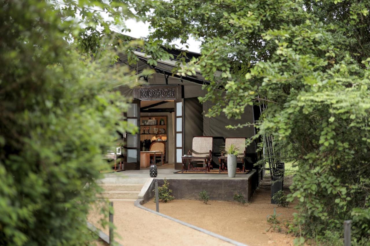 Leopard Trails Wilpattu Hotel Exterior photo