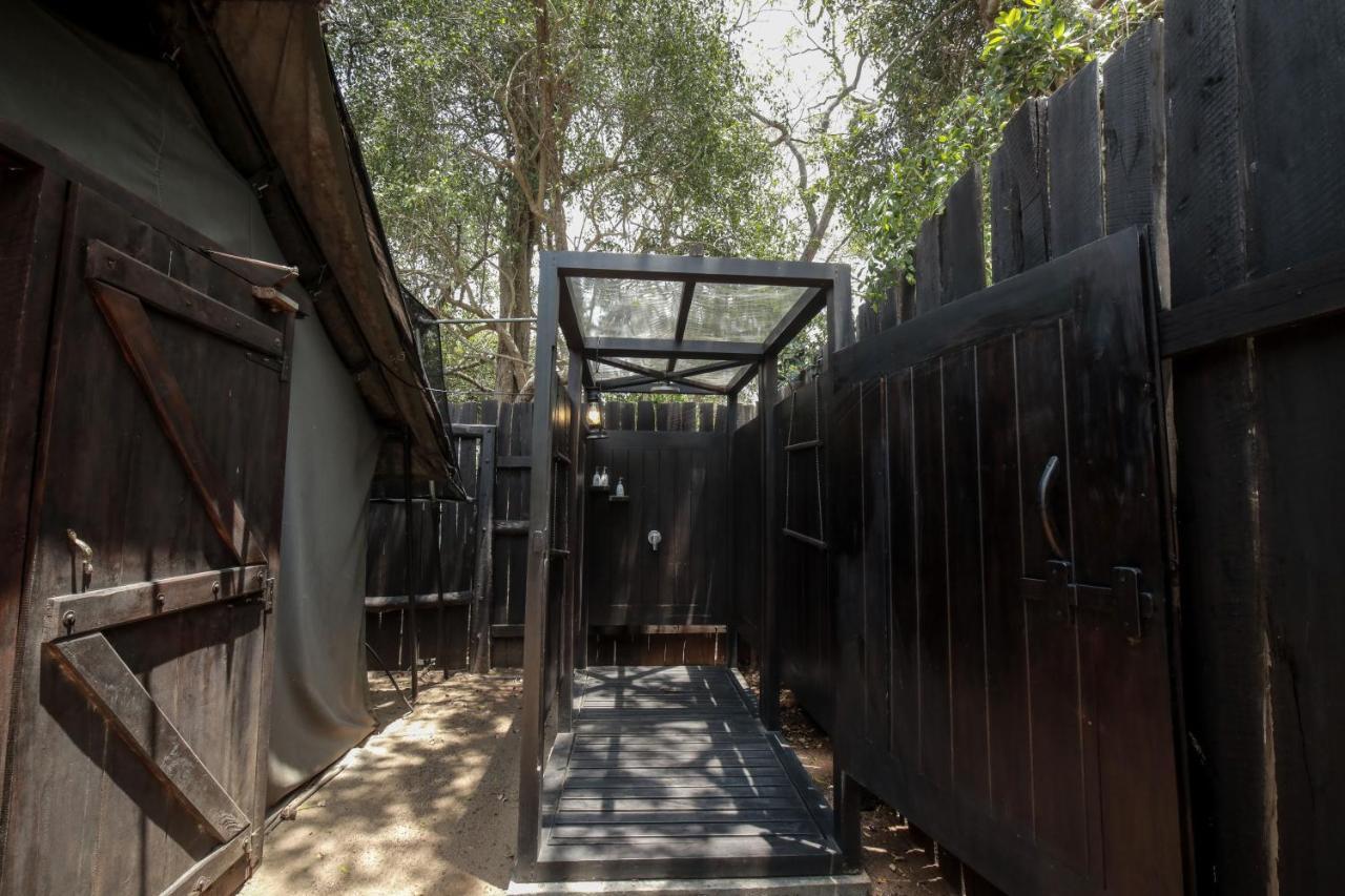 Leopard Trails Wilpattu Hotel Exterior photo